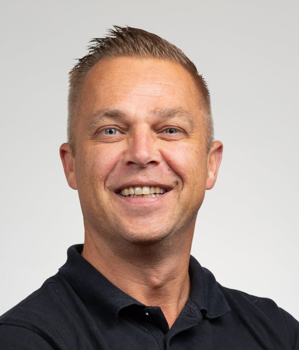 Adviseur van DKC Solutions